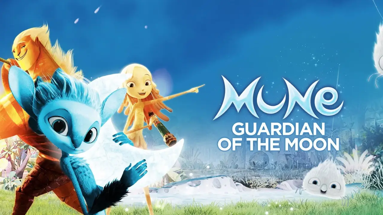 Mune, der Wächter des Mondes hdfilme