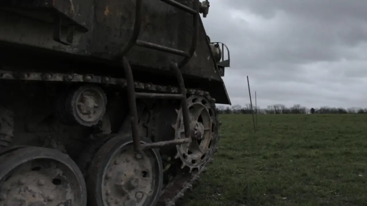 Tank 432 hdfilme