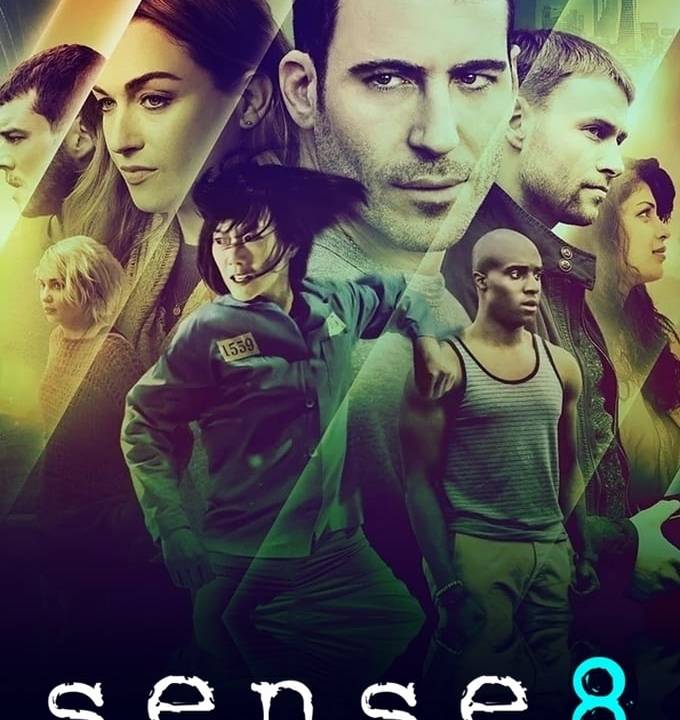 Sense8 hdfilme