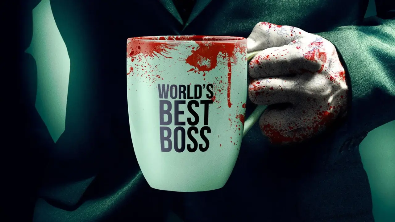 Bloodsucking Bastards - Mein Boss ist ein Blutsauger hdfilme