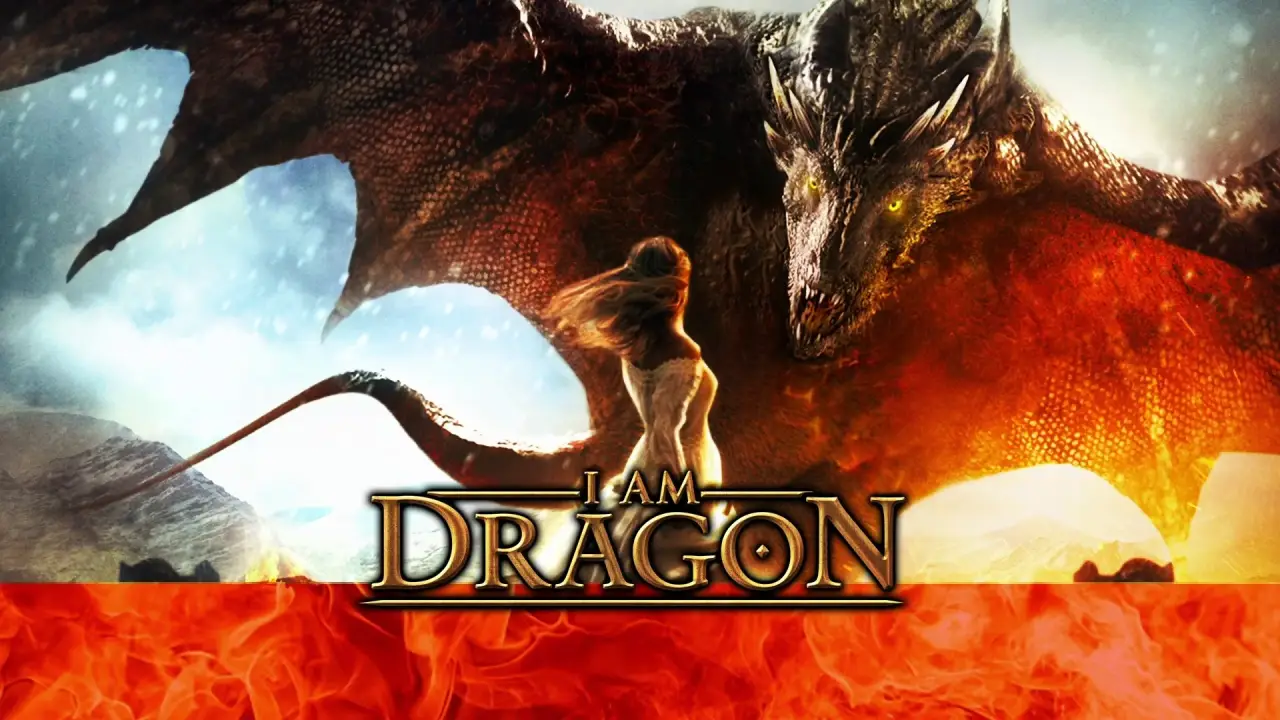 Dragon - Love Is a Scary Tale hdfilme