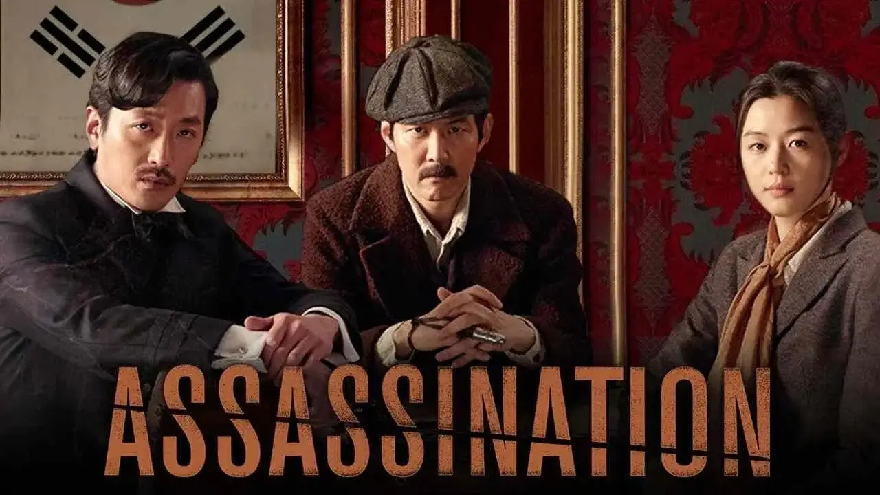 Assassination hdfilme