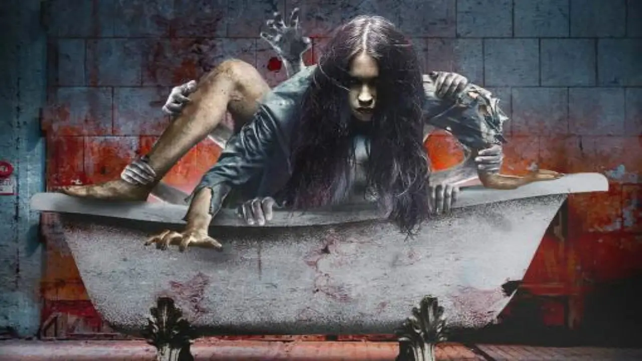 Die Hexe hdfilme