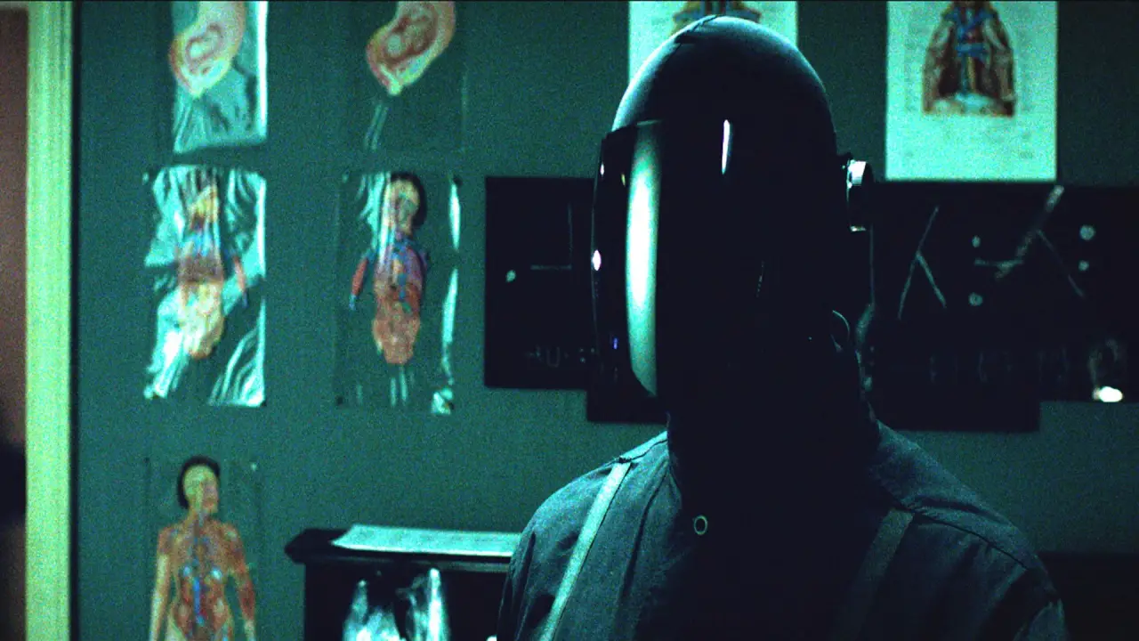 The Answer: Who Am I? hdfilme