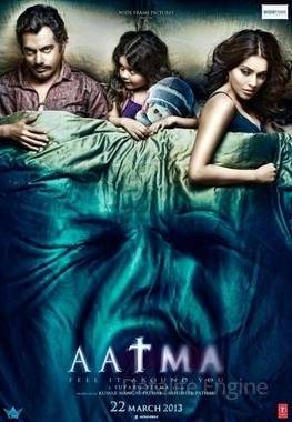 Aatma - Feel It Around You hdfilme