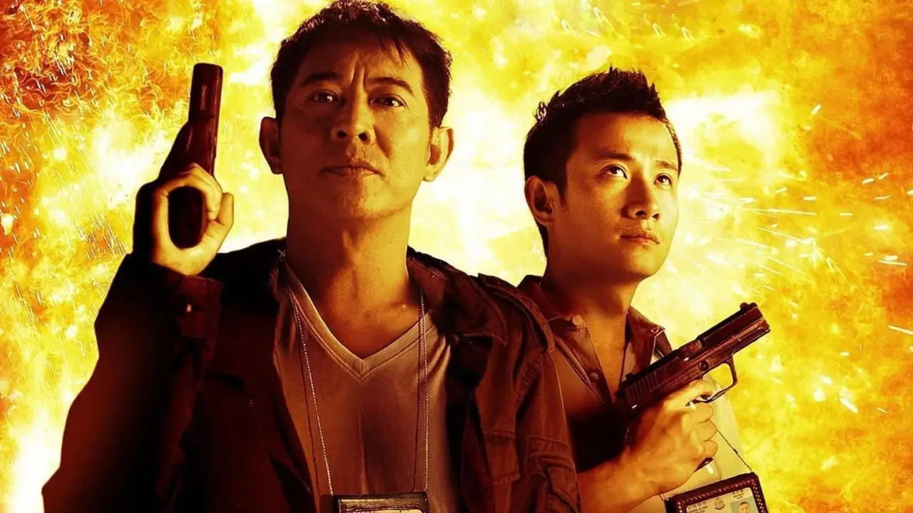 Badges of Fury hdfilme