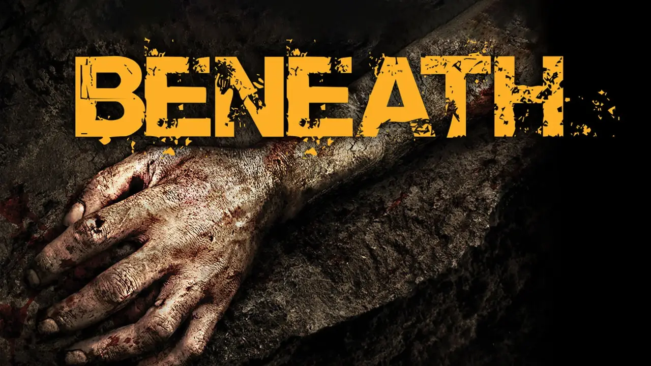 Beneath - Abstieg in die Finsternis hdfilme