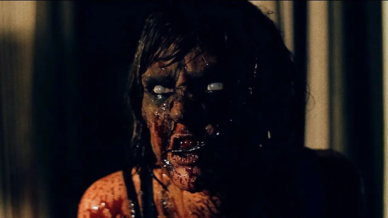 Cabin of the Dead hdfilme