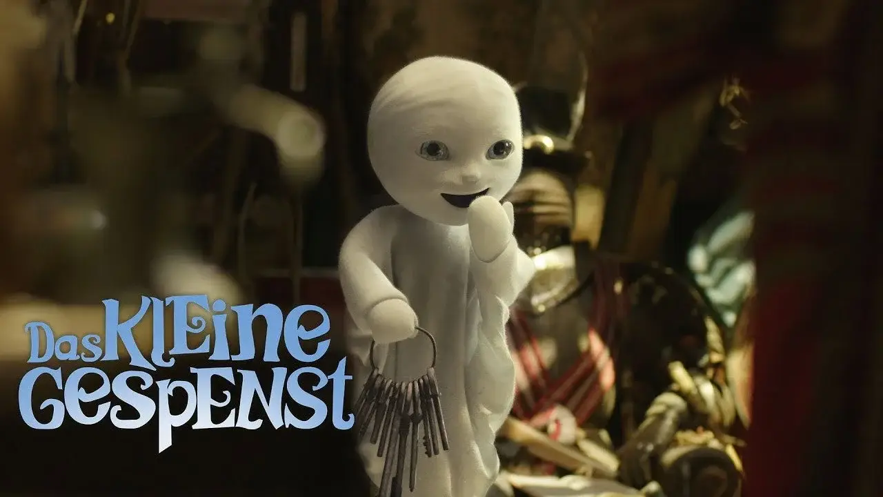 Das kleine Gespenst hdfilme