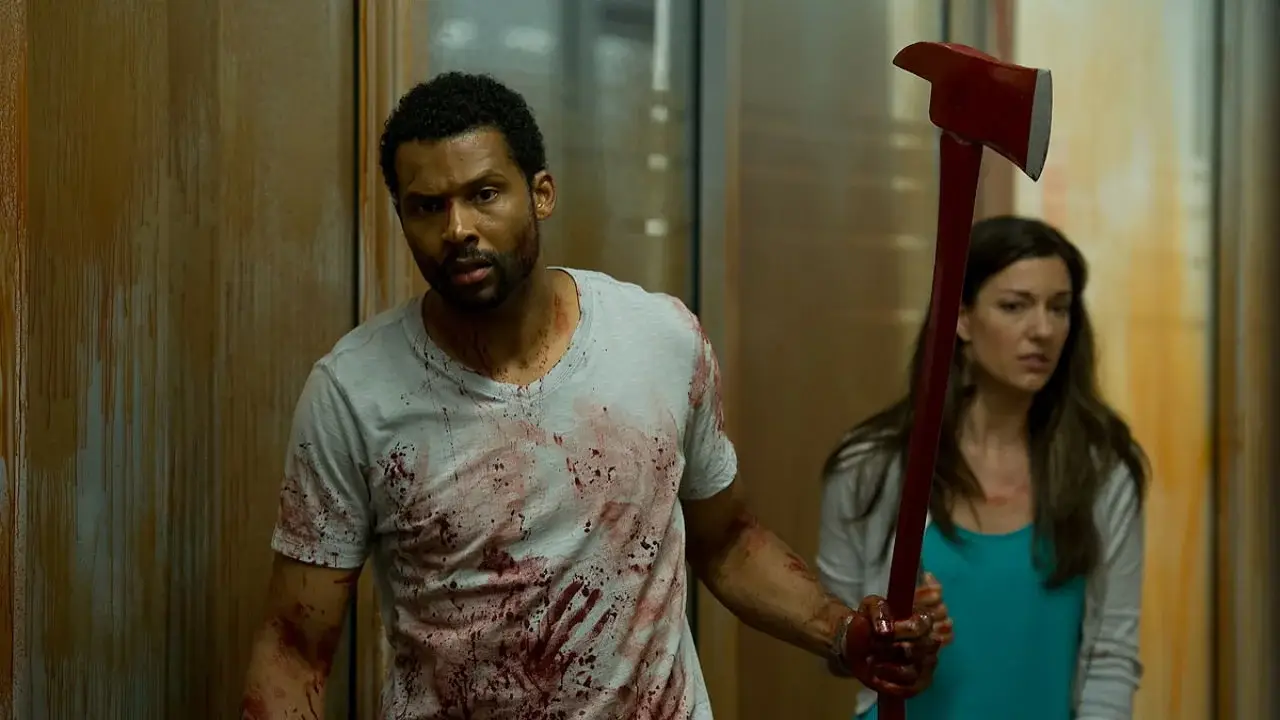 Day of the Demons hdfilme