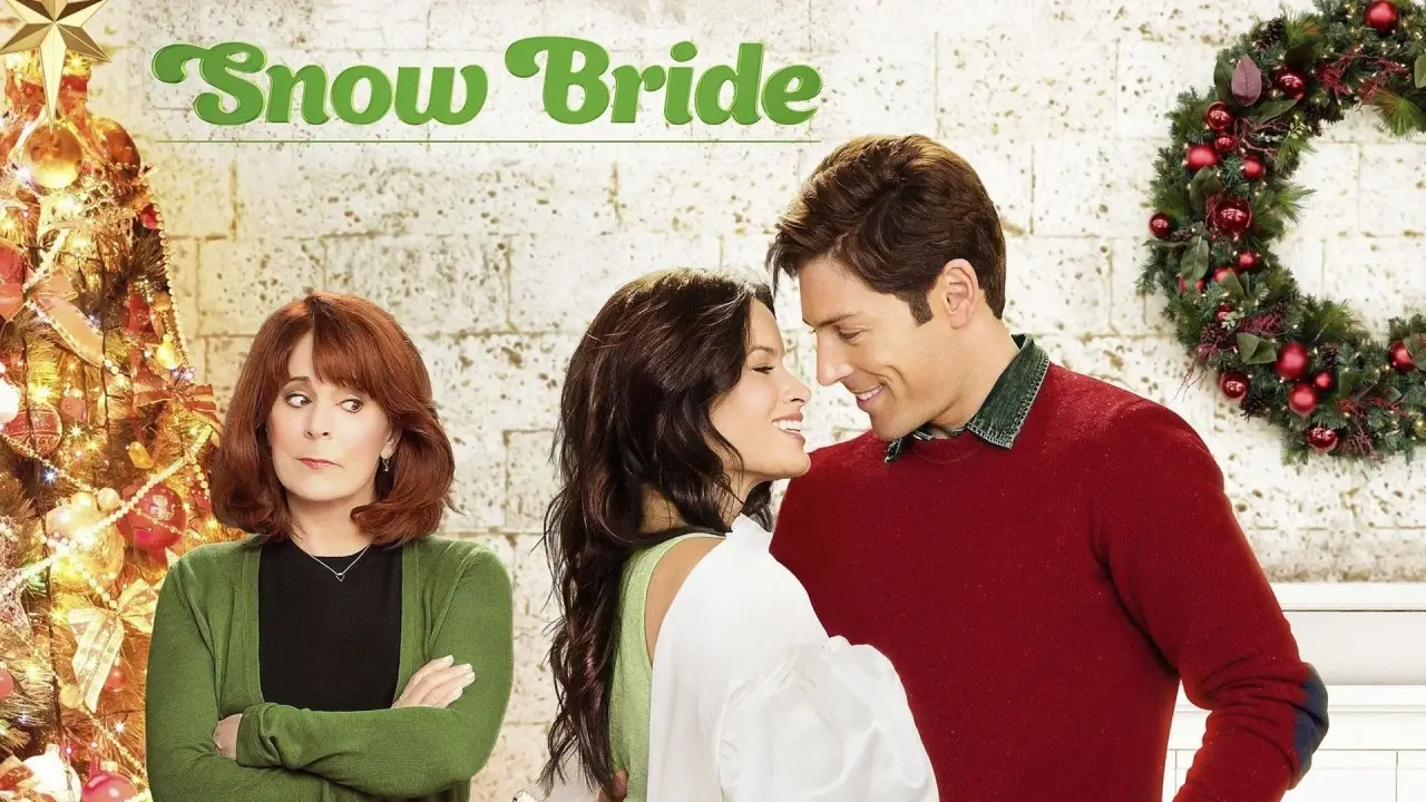 Eine Hochzeit zu Weihnachten hdfilme