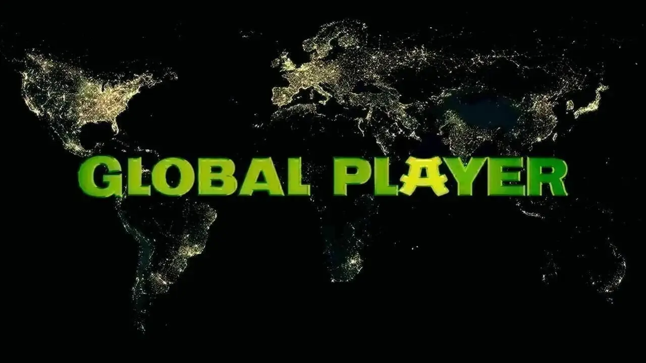 Global Player - Wo wir sind isch vorne hdfilme
