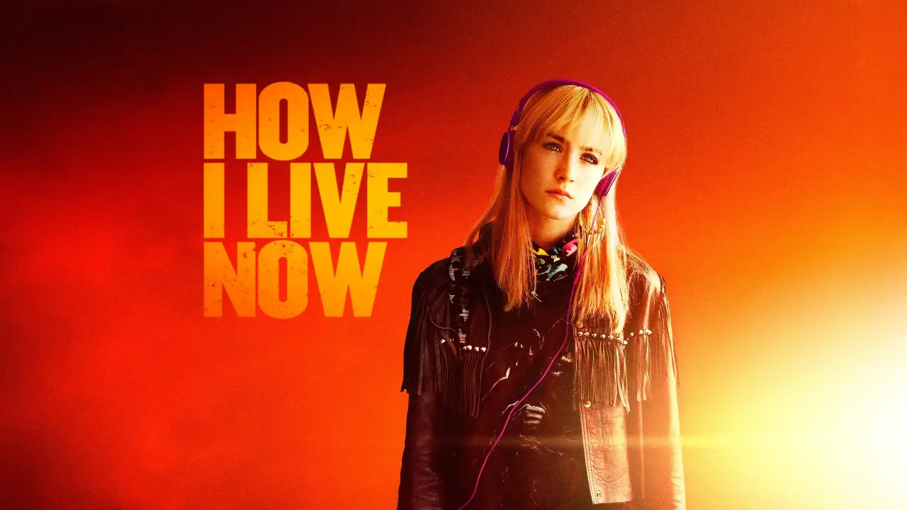 How I Live Now hdfilme