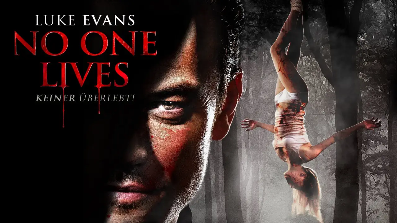 No One Lives - Keiner überlebt! hdfilme