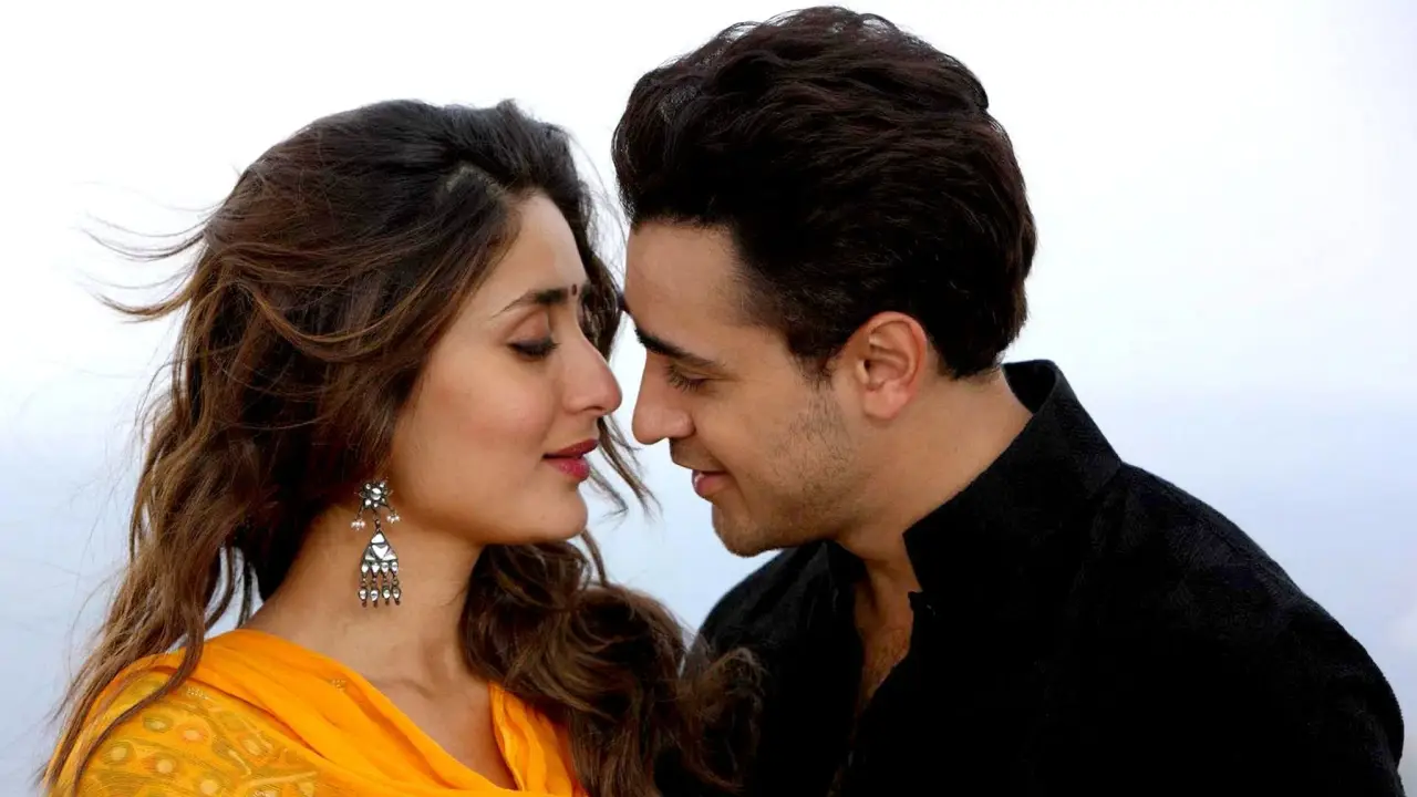 Nur dir zuliebe - Gori Tere Pyaar Mein hdfilme