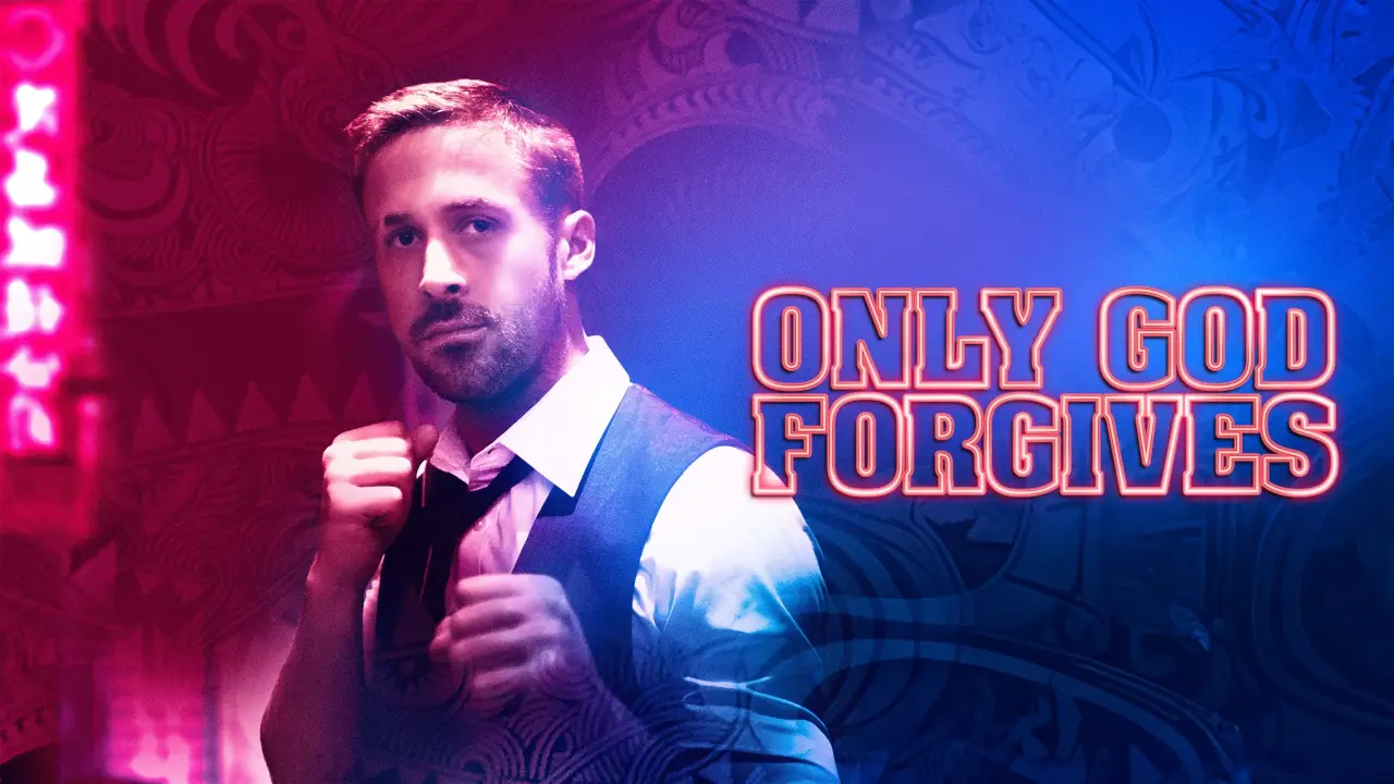 Only God Forgives hdfilme