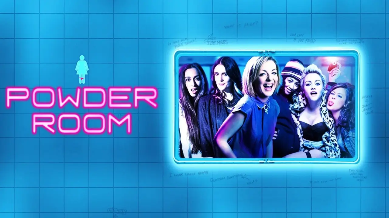 Powder Room - Mädels unter sich hdfilme