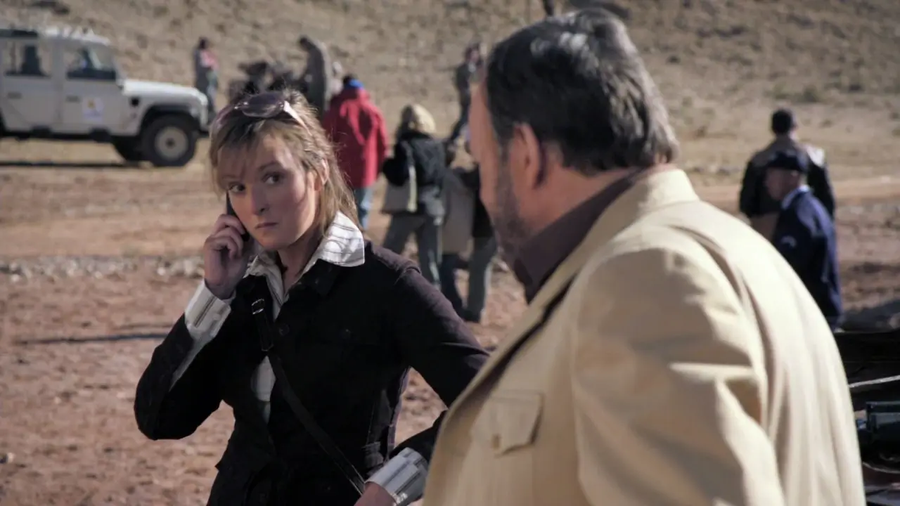 Prisoners of the Sun hdfilme
