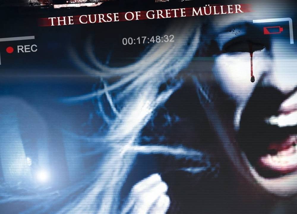 Raw - Der Fluch der Grete Müller hdfilme