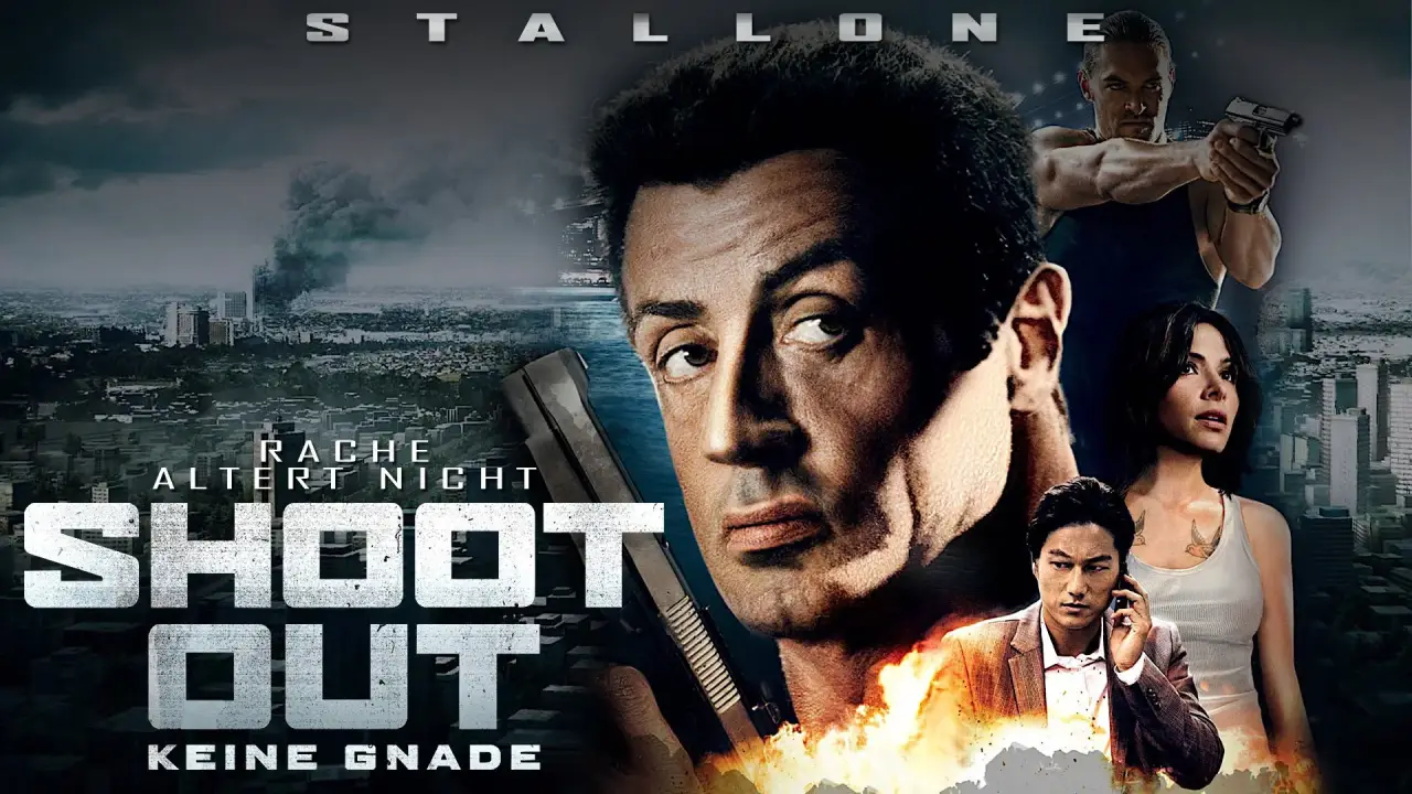 Shootout - Keine Gnade hdfilme