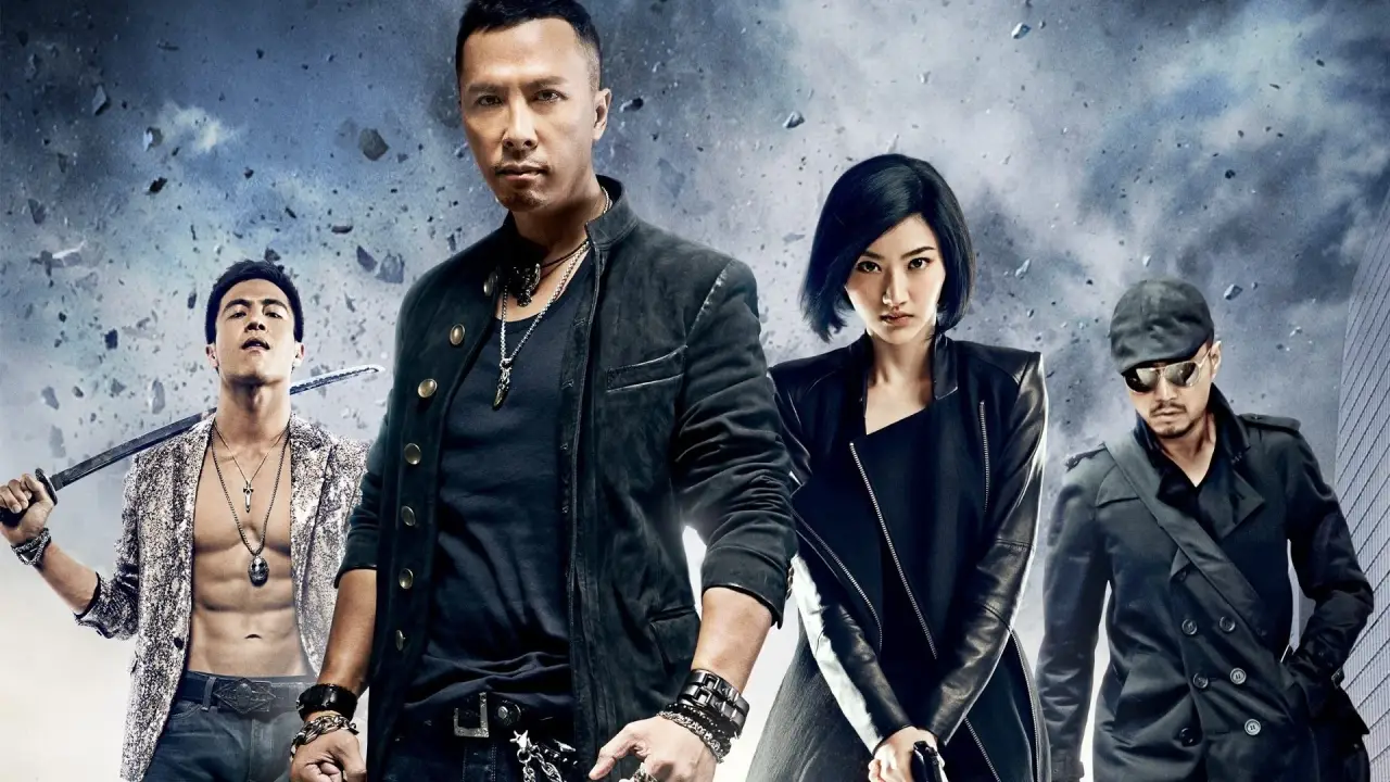 Special ID hdfilme