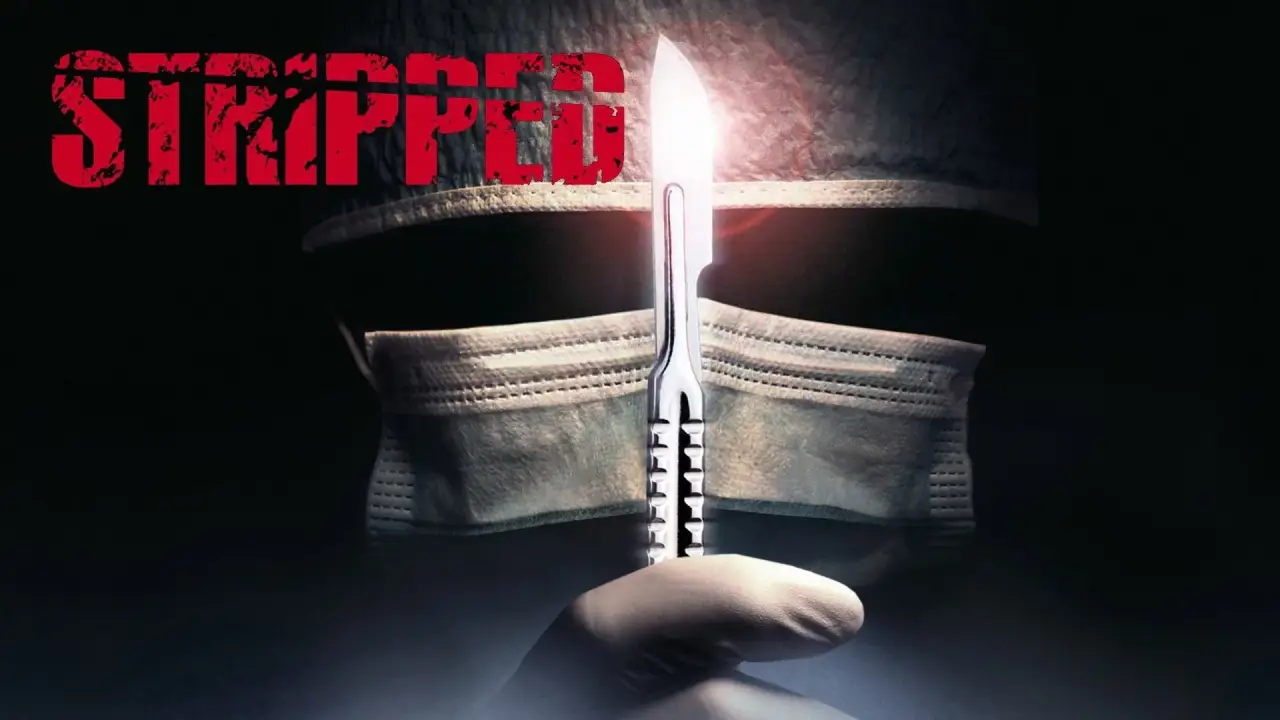 Stripped - Frisches Fleisch hdfilme