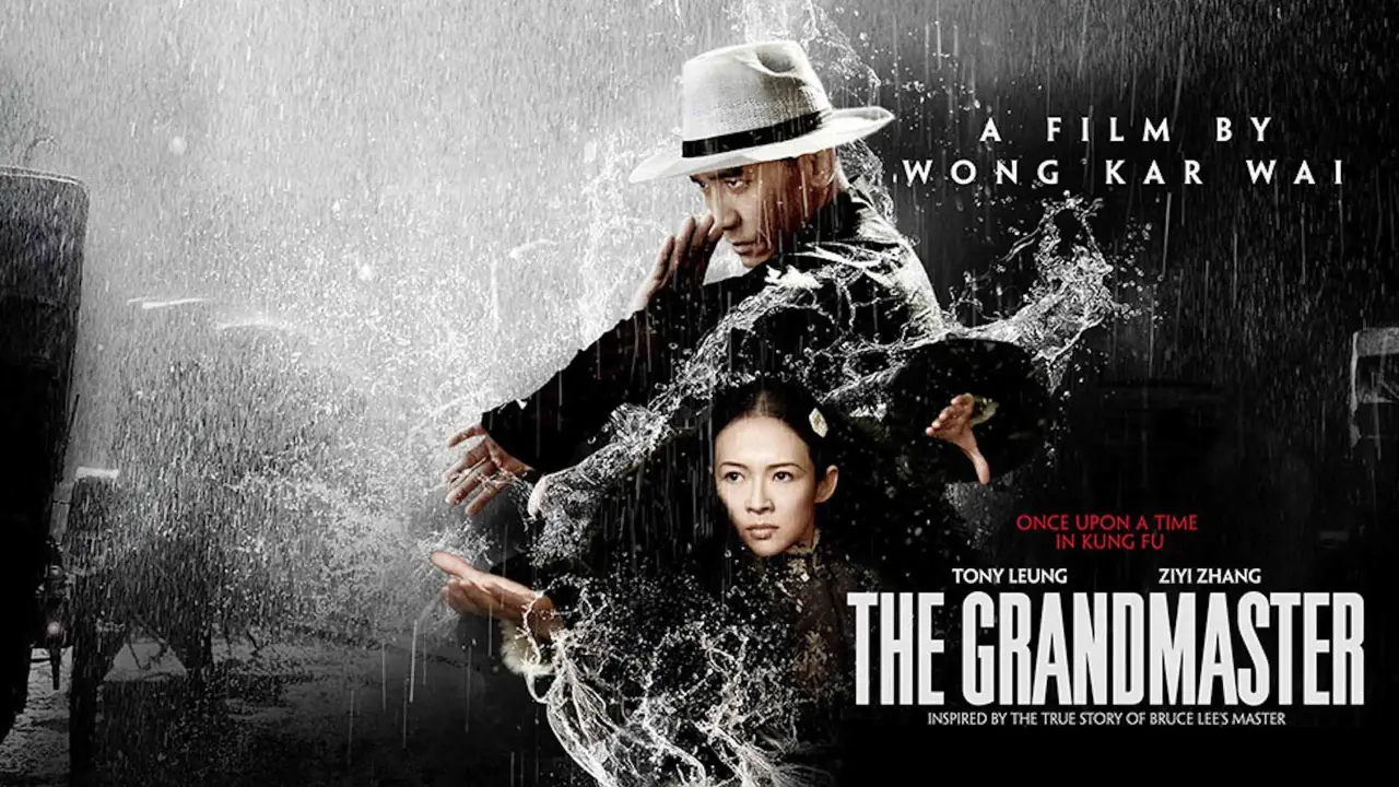 The Grandmaster hdfilme