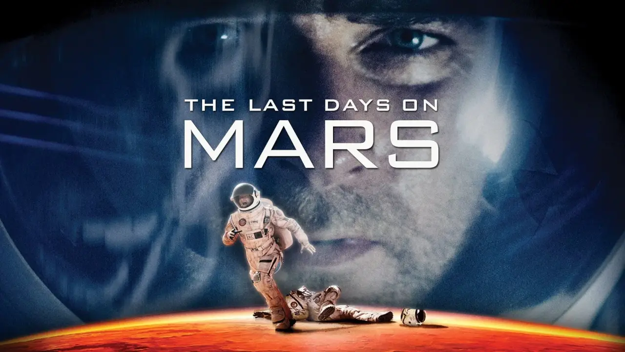The Last Days on Mars hdfilme