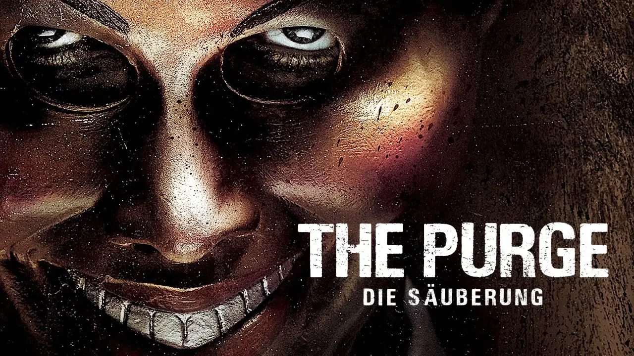 The Purge - Die Säuberung hdfilme