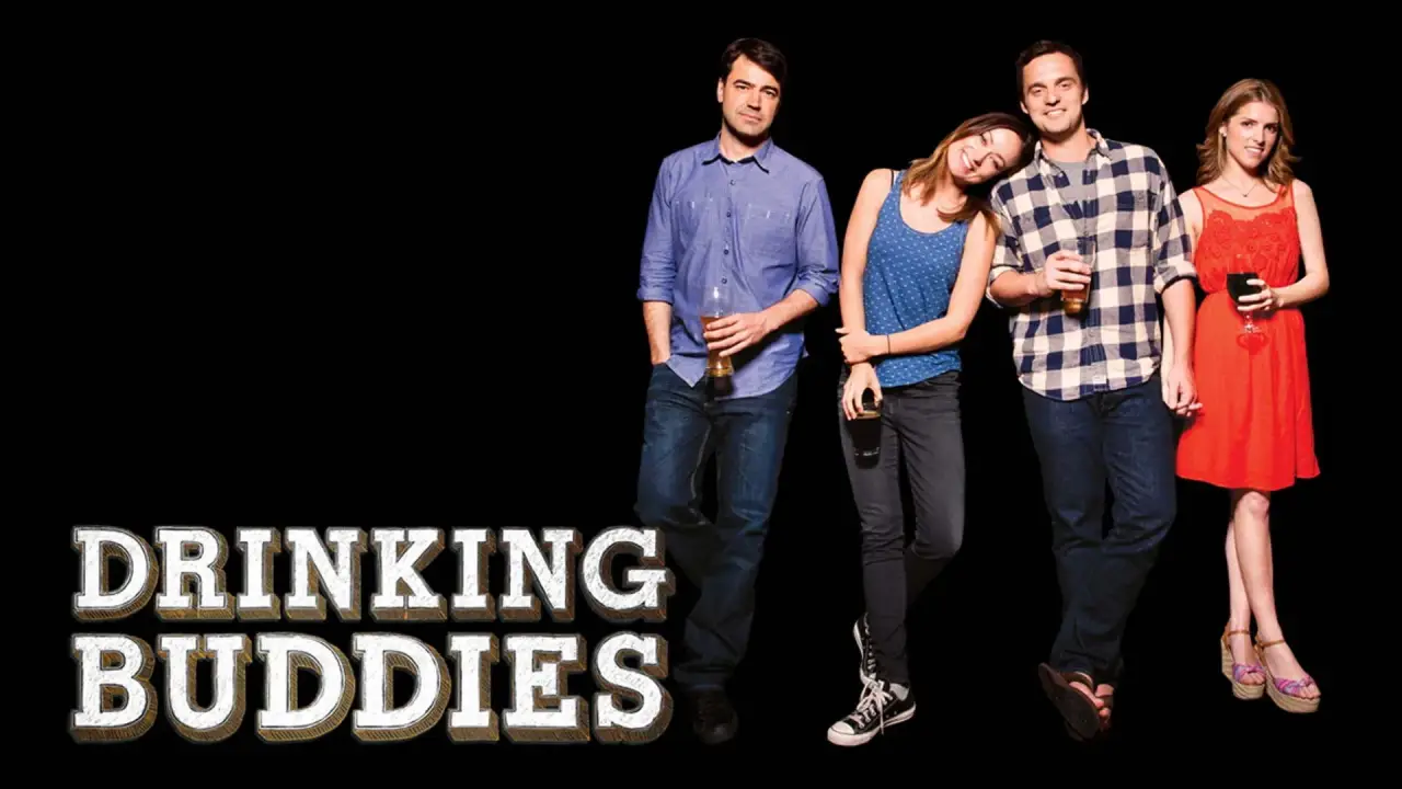 Drinking Buddies hdfilme