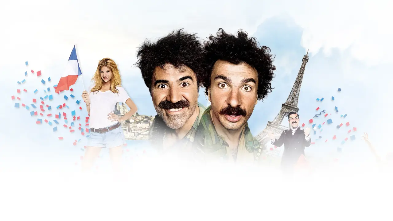 Vive la France - Gesprengt wird später hdfilme