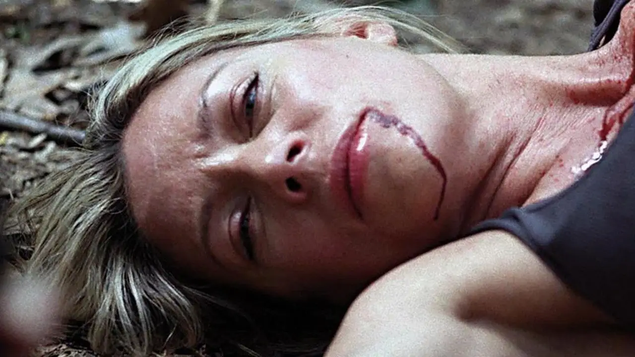 Gnadenlose Rache hdfilme