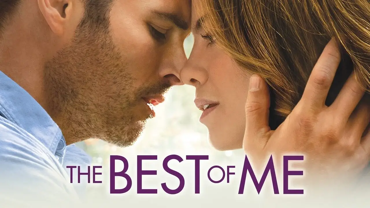 The Best of Me - Mein Weg zu Dir hdfilme