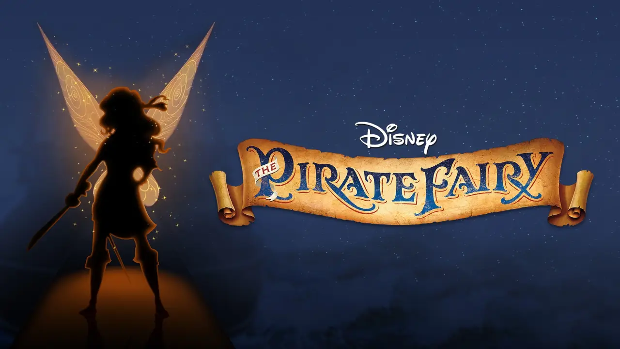 Tinkerbell und die Piratenfee hdfilme