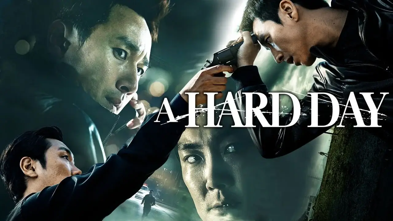 A Hard Day hdfilme