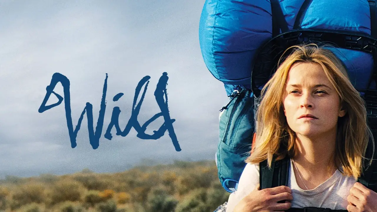 Der große Trip - Wild hdfilme
