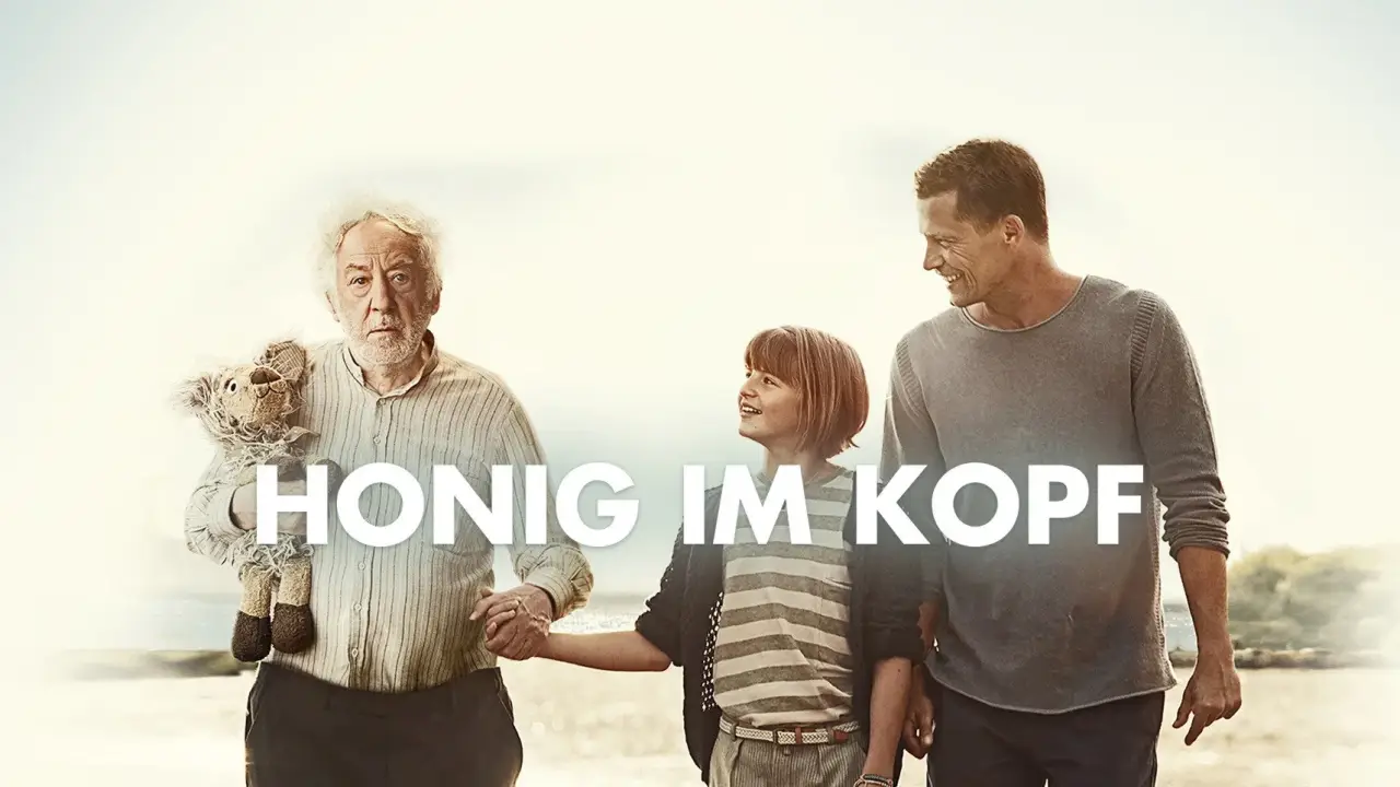 Honig im Kopf hdfilme