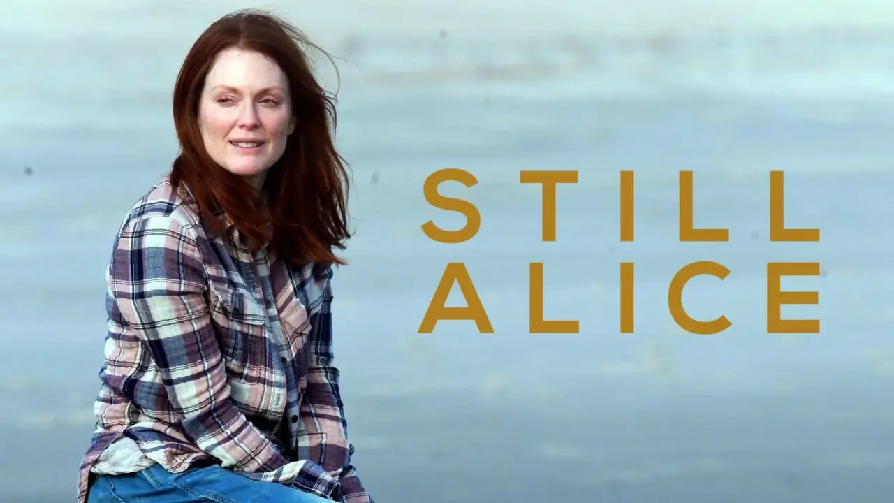 Still Alice - Mein Leben ohne Gestern hdfilme