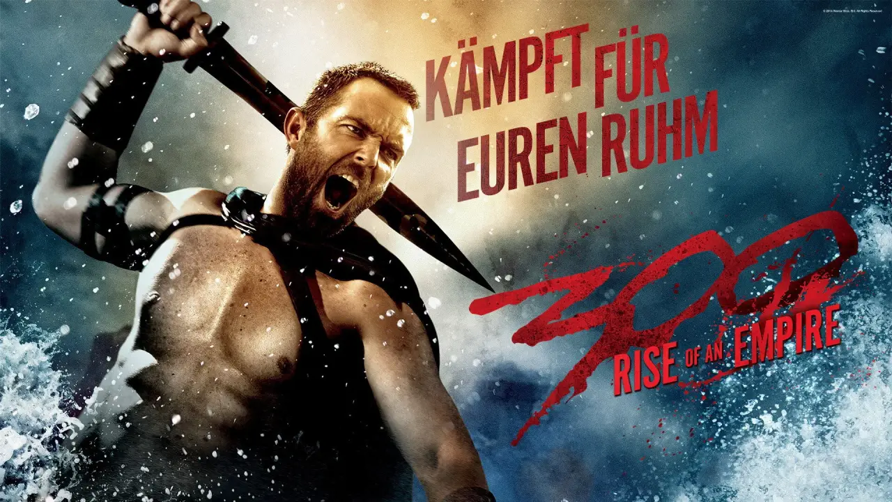 300: Rise of an Empire hdfilme