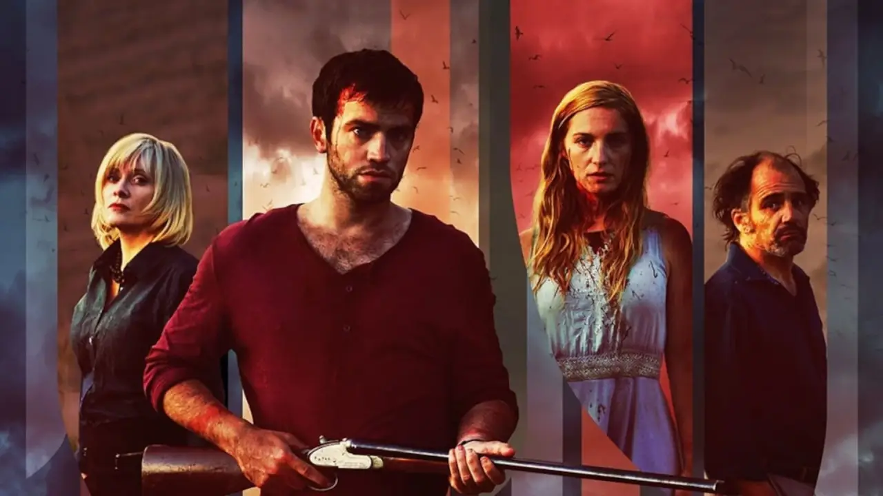 Road Games hdfilme