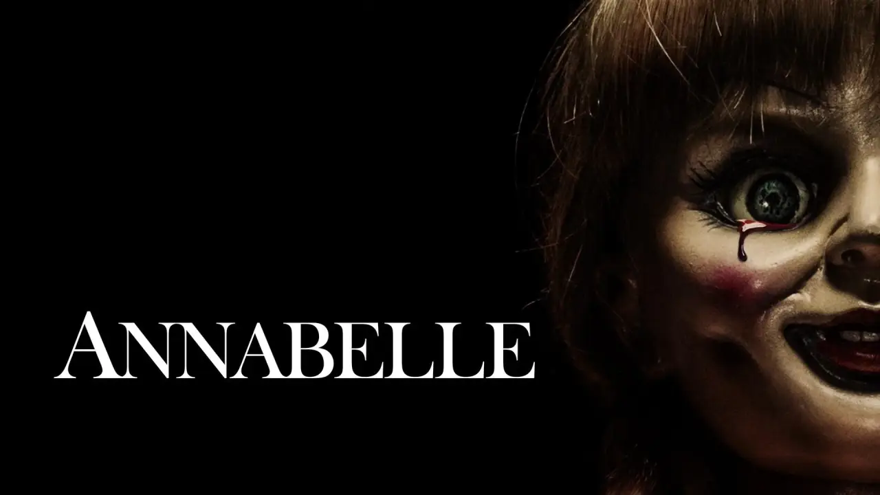 Annabelle hdfilme