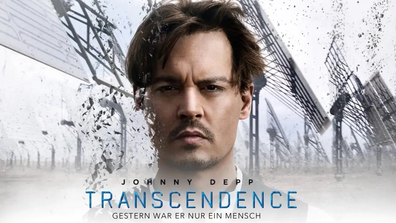 Transcendence hdfilme