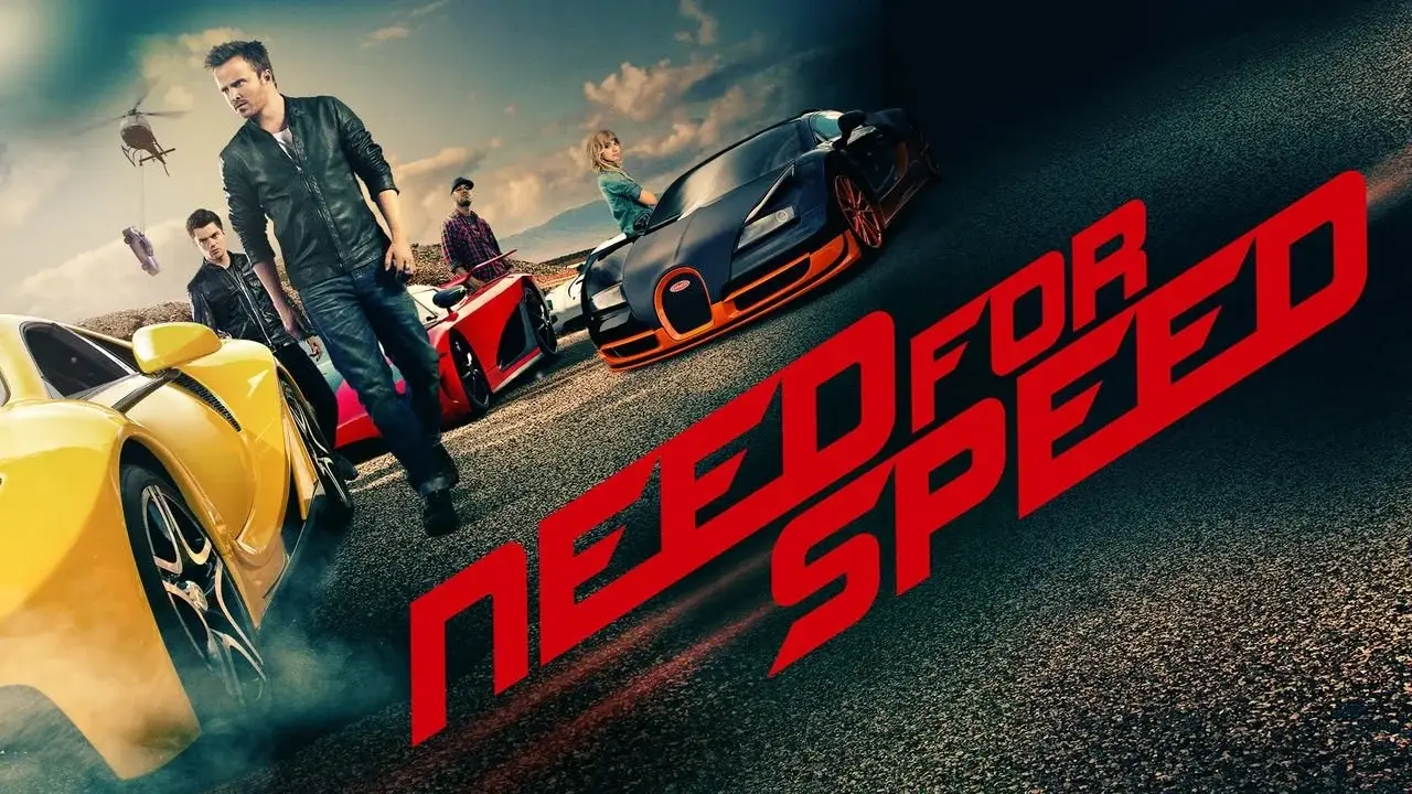 Need for Speed hdfilme
