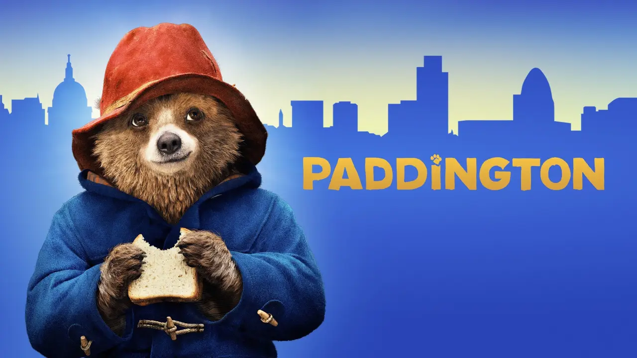 Paddington hdfilme