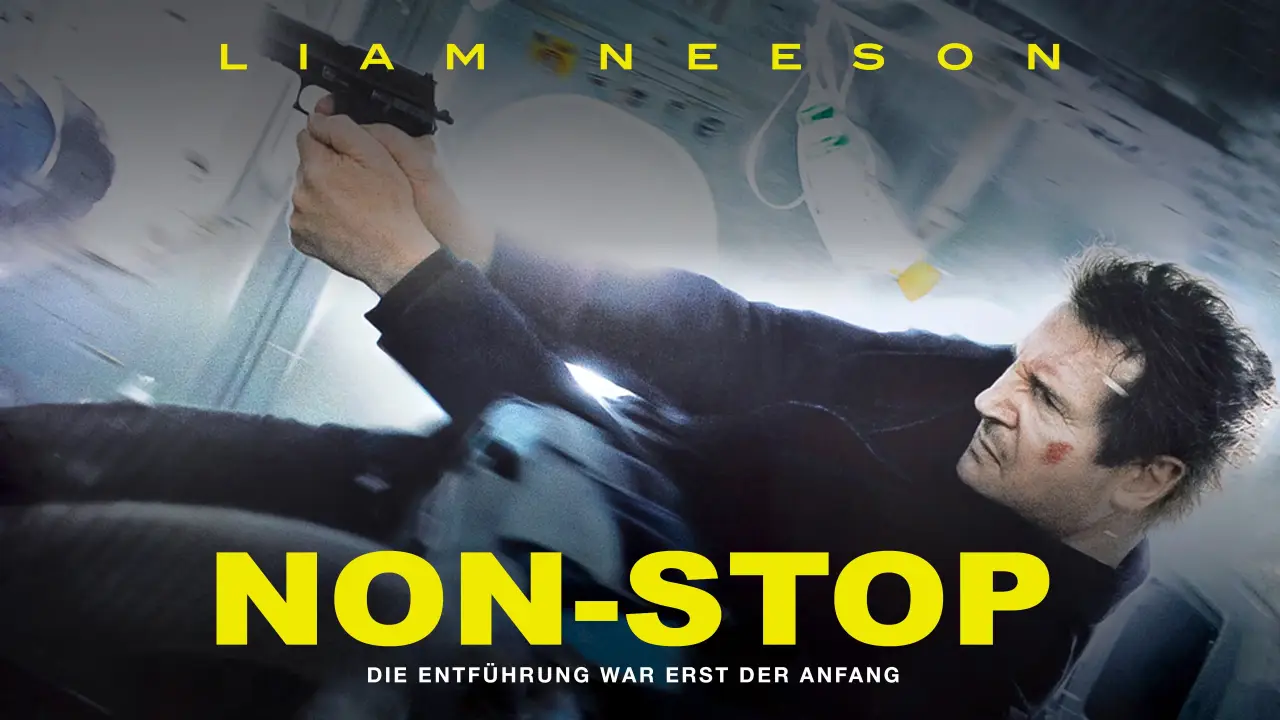 Non-Stop hdfilme