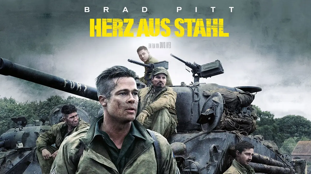 Herz aus Stahl hdfilme