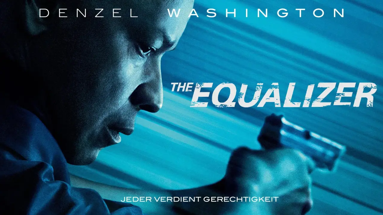The Equalizer hdfilme