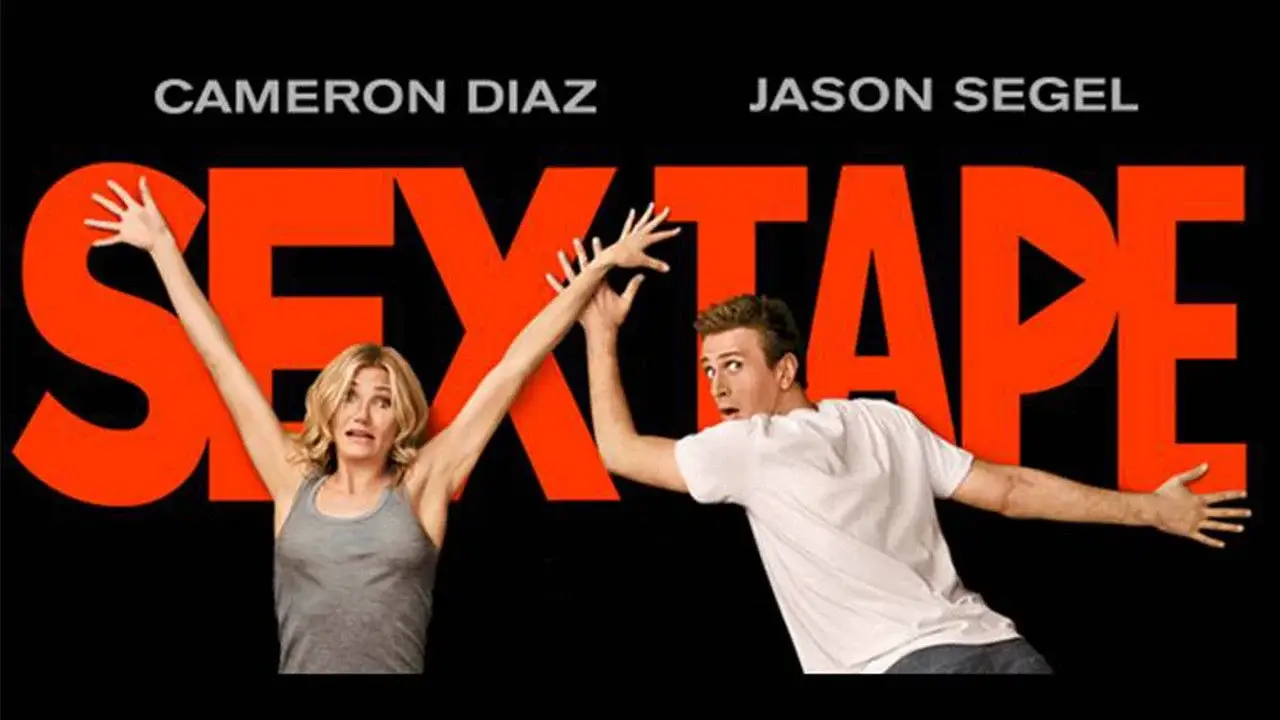 Sex Tape hdfilme