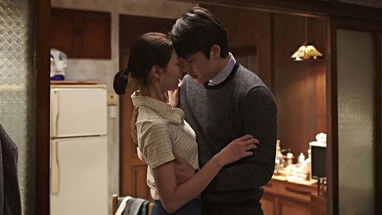 Scarlet Innocence hdfilme