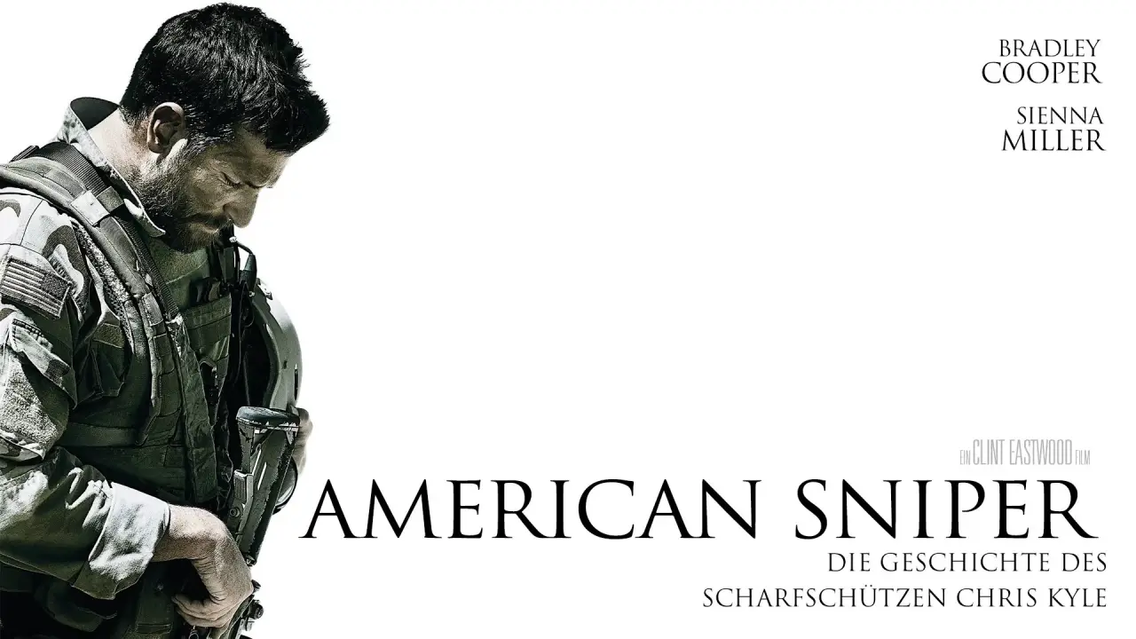 American Sniper hdfilme